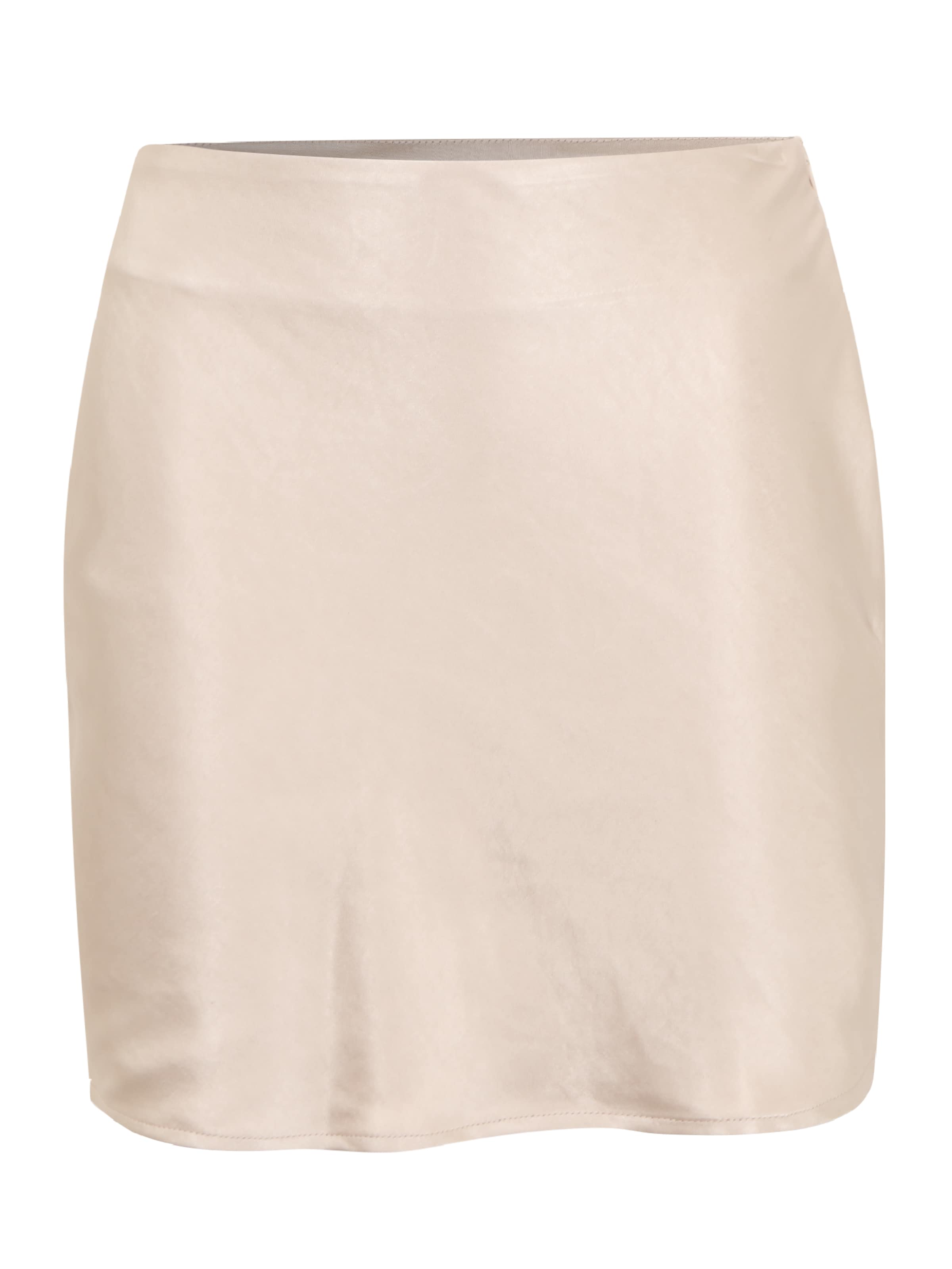 Nasty Gal Petite Sukňa - piesková, Produkt