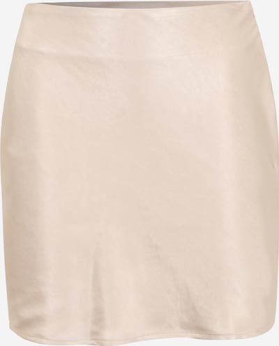 Nasty Gal Petite Skirt in Sand, Item view