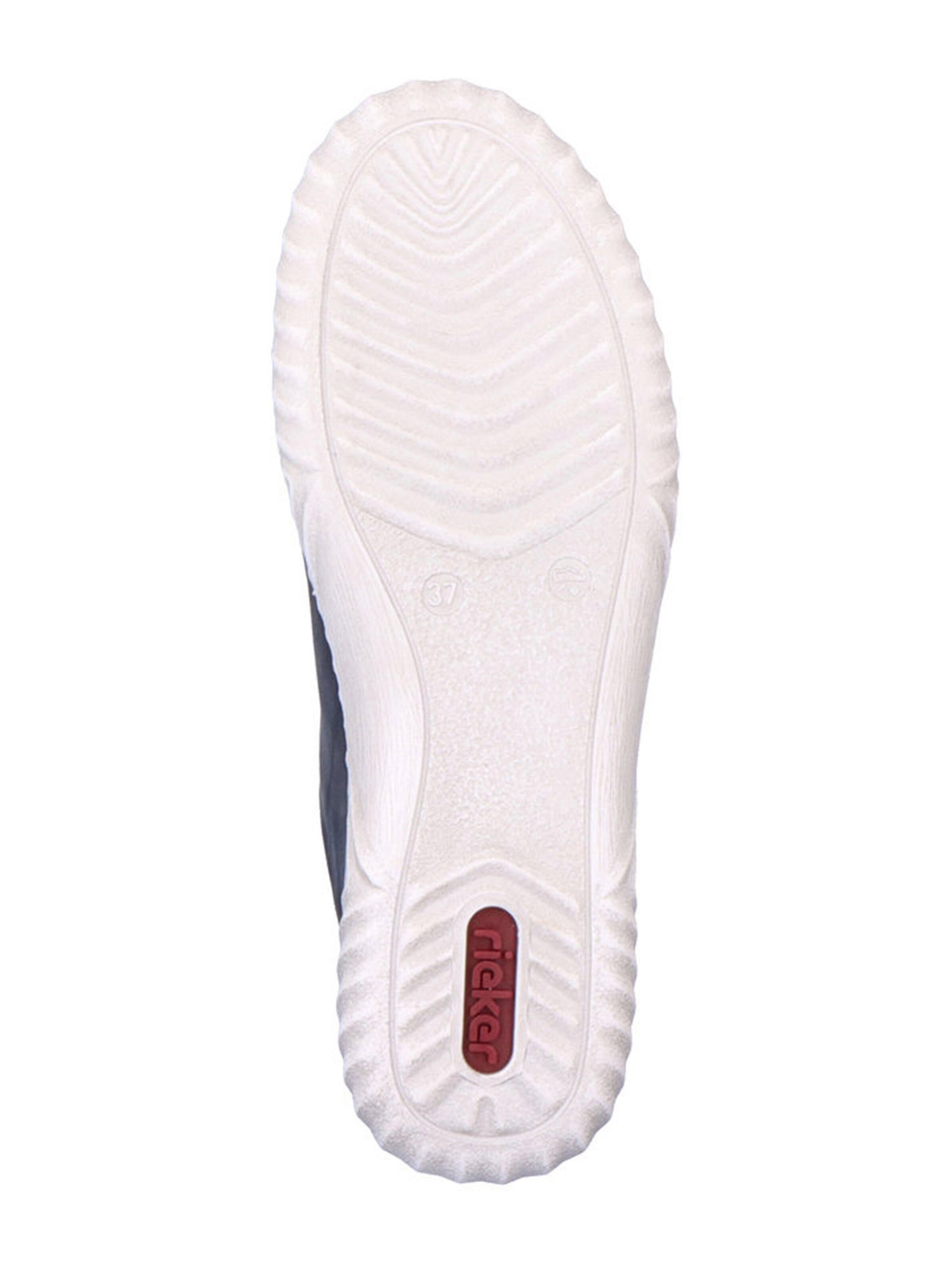 Rieker Sneaker in Blau