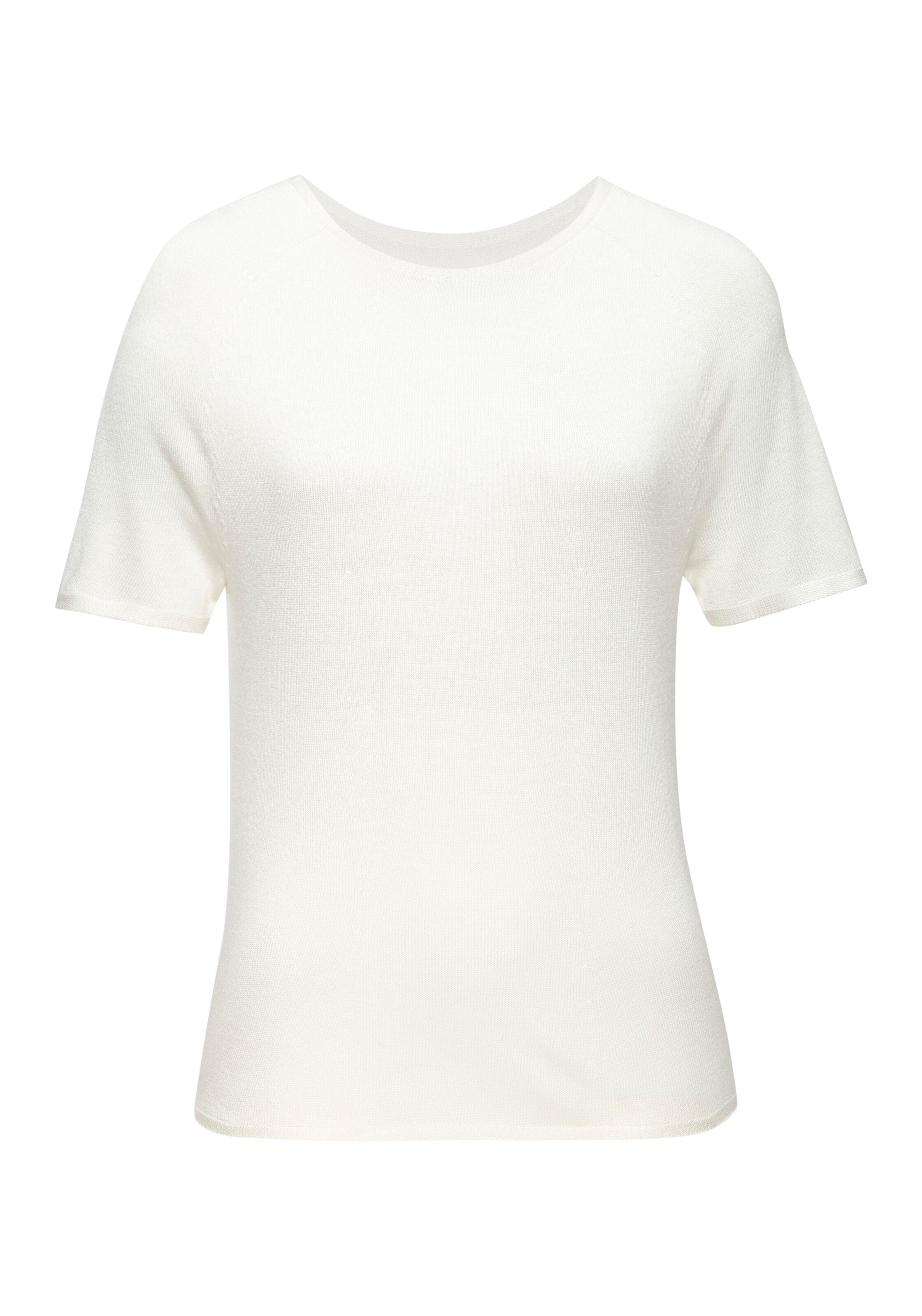 LASCANA Pullover i beige: forside