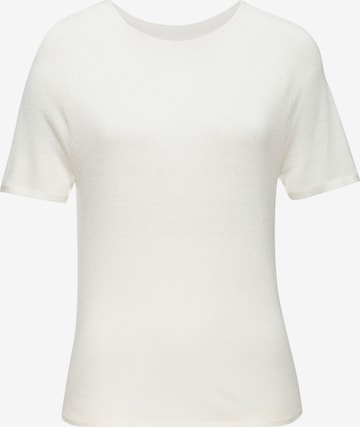 LASCANA Pullover i beige: forside