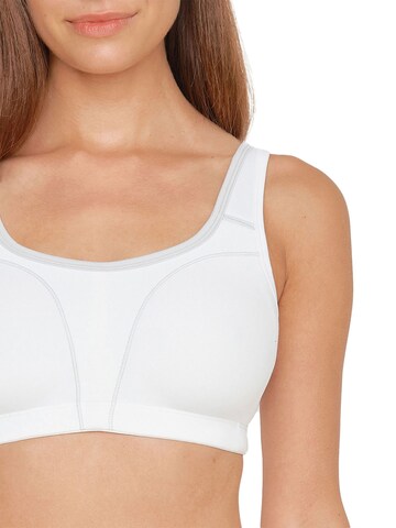 SUSA Bralette Bra 'Move' in White