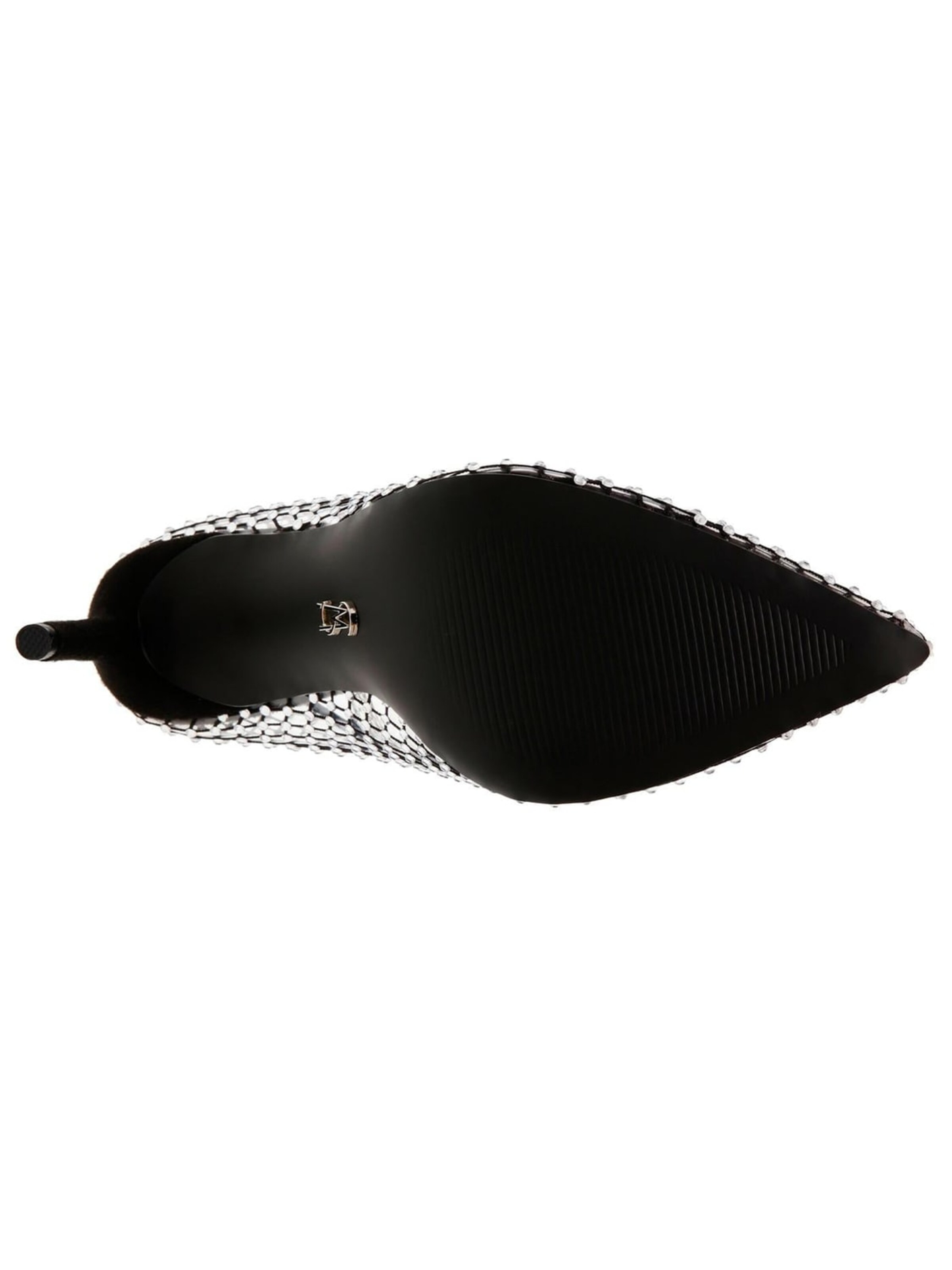 Escarpins 'Recourse Black Pumps' STEVE MADDEN en noir
