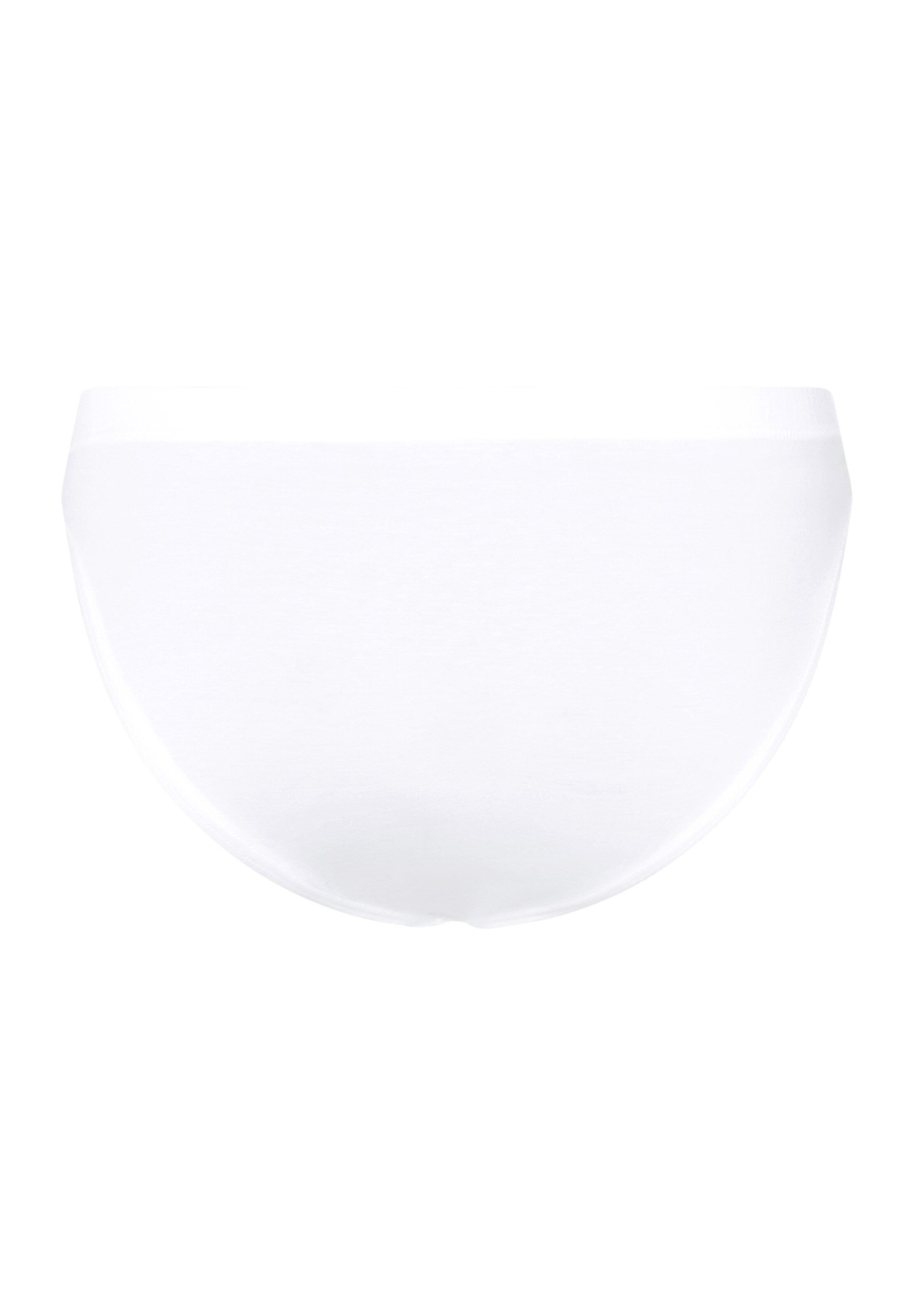Hanro Slip 'Sensation' in White