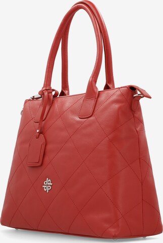 Picard Shopper 'Aurelie' in Rot