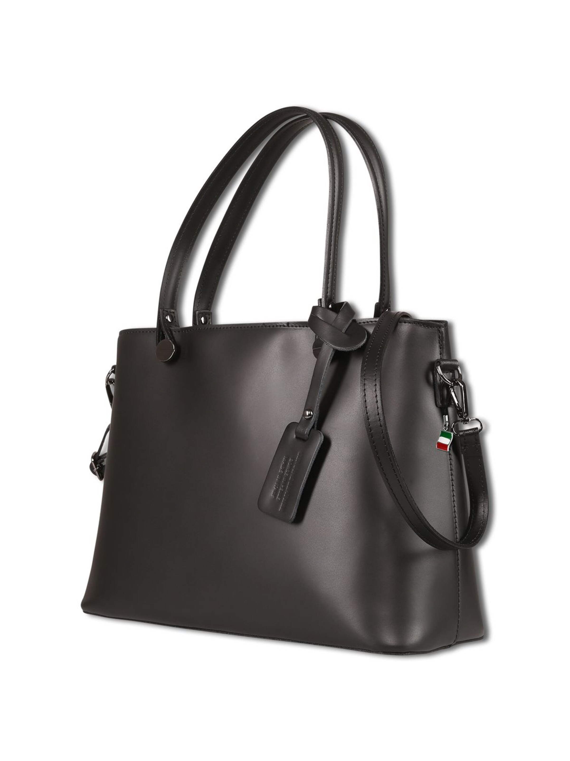 Florence Handbag in Black
