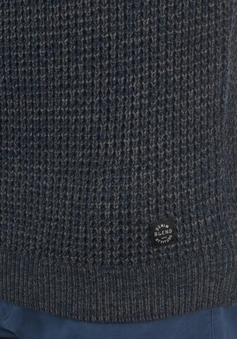 BLEND Sweater 'Carrizal' in Blue
