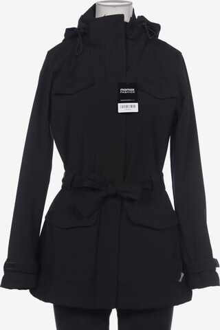 me°ru' Jacket & Coat in M in Black: front
