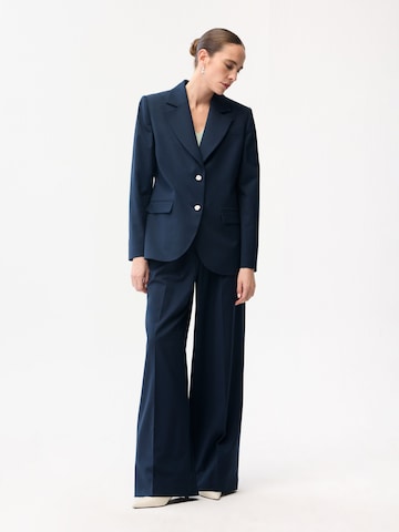 adl Blazers in Blauw