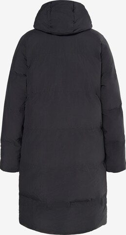 Veste d’hiver Schmuddelwedda en noir