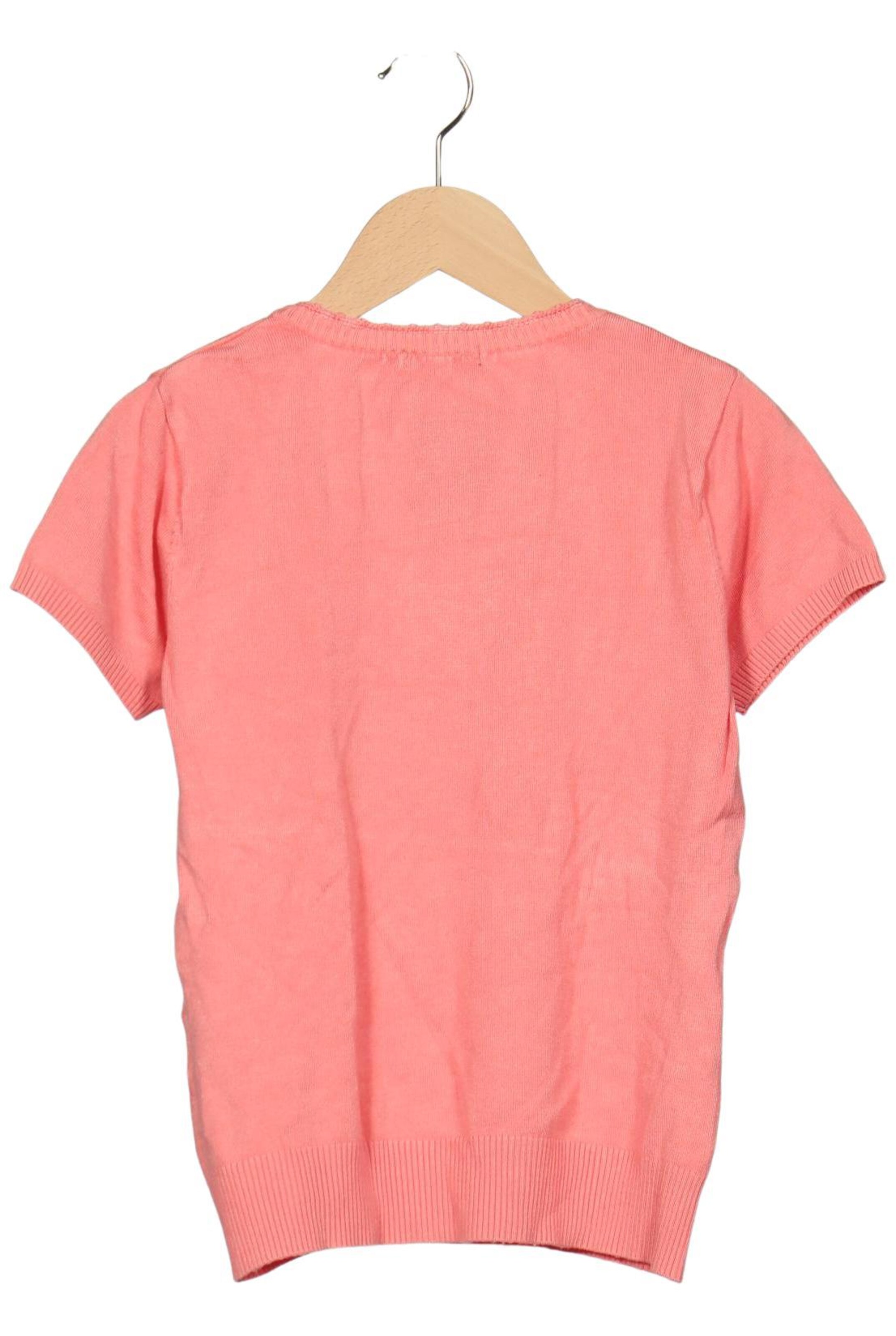 Yannick Pullover S in Pink