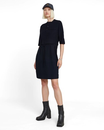Robe G-STAR en bleu