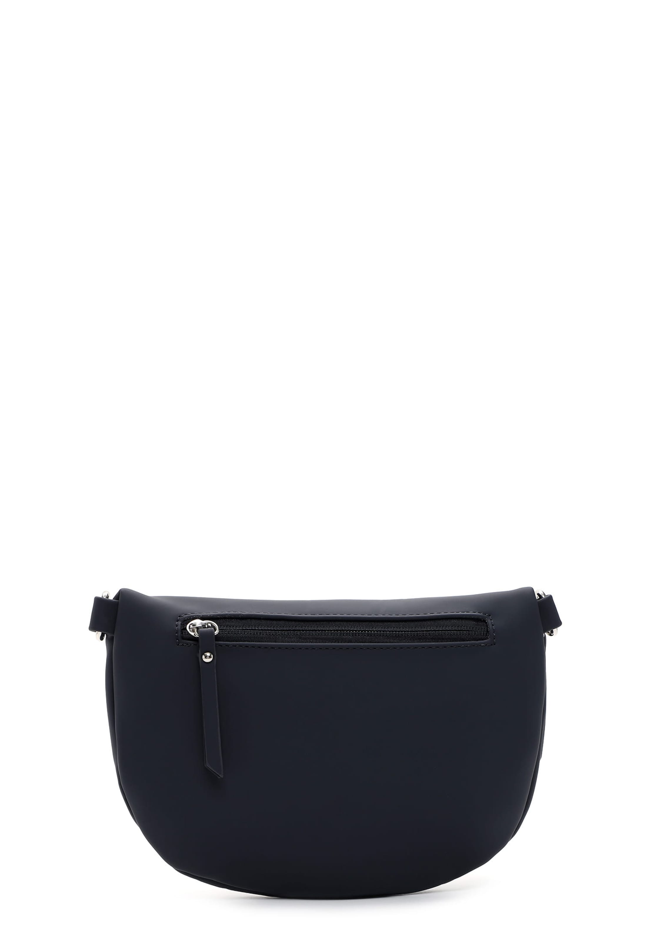 Emily & Noah Umhängetasche 'Elli' in Blau