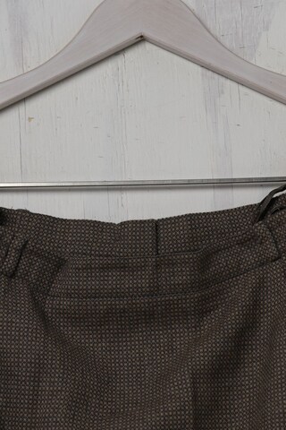 delmod Skirt in XL in Beige