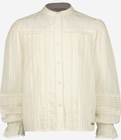VINGINO Μπλούζα σε λευκό, Άποψη προϊόντος