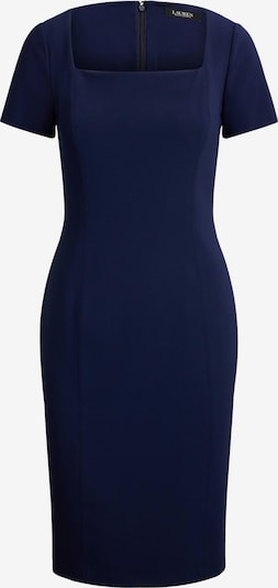 Lauren Ralph Lauren Haljina za ured u mornarsko plava, Pregled proizvoda