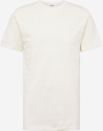 BURTON MENSWEAR LONDON T-shirt i beige: framsida