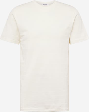 BURTON MENSWEAR LONDON T-Shirt in Beige: predná strana