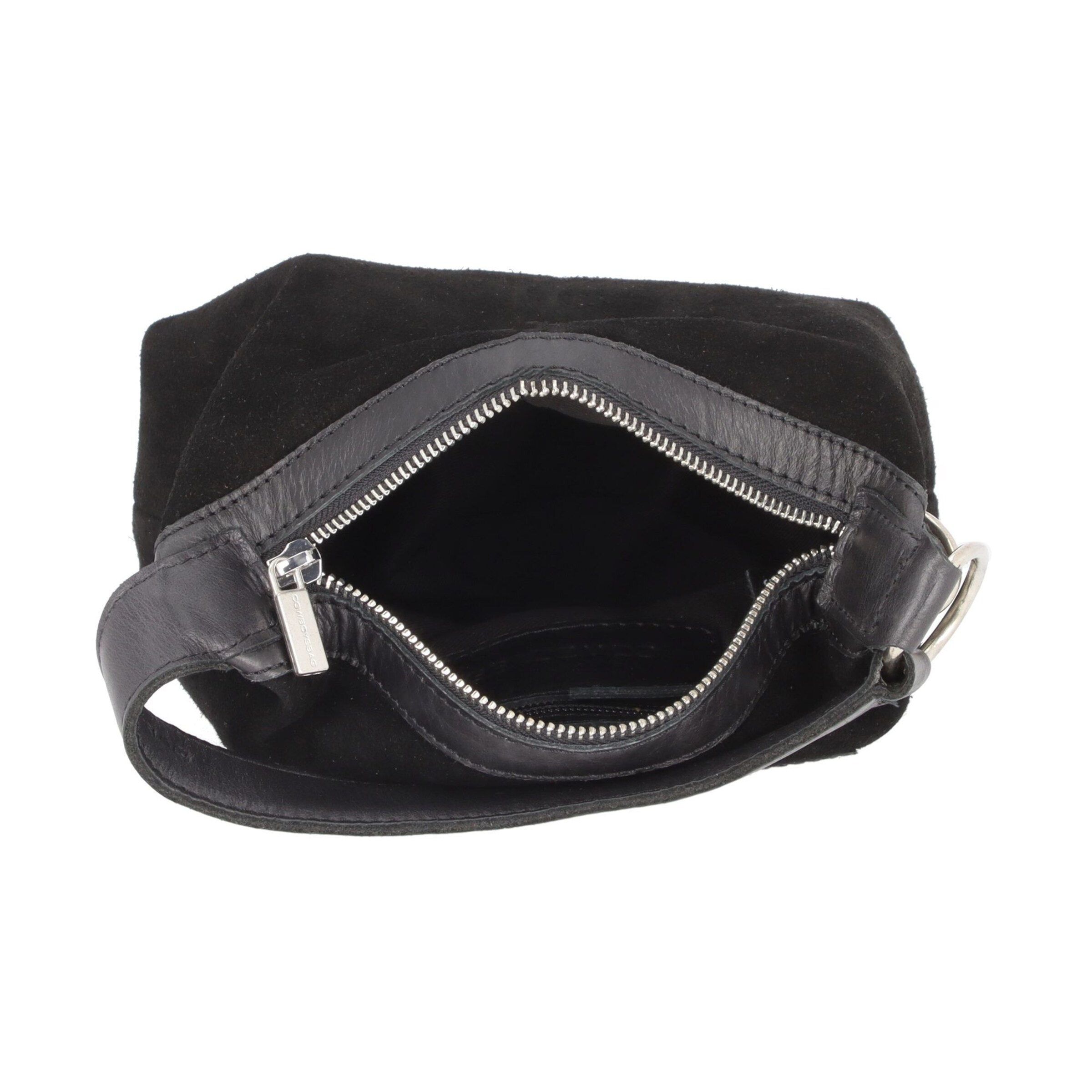 Borsa a mano di Cowboysbag in nero