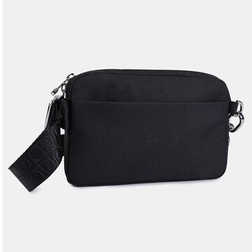 Hedgren Crossbody Bag 'Fika' in Black