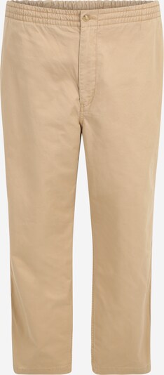 Pantaloni Polo Ralph Lauren Big & Tall di colore beige, Visualizzazione prodotti