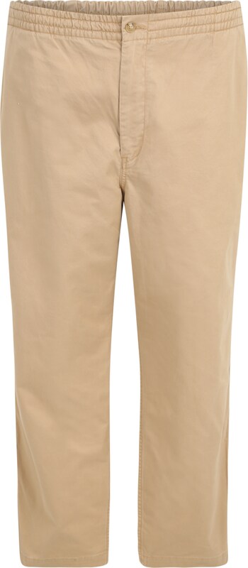 Polo Ralph Lauren Big & Tall Regular Hose in Beige Polo Ralph Lauren Big & Tall Regular Hose in Beige