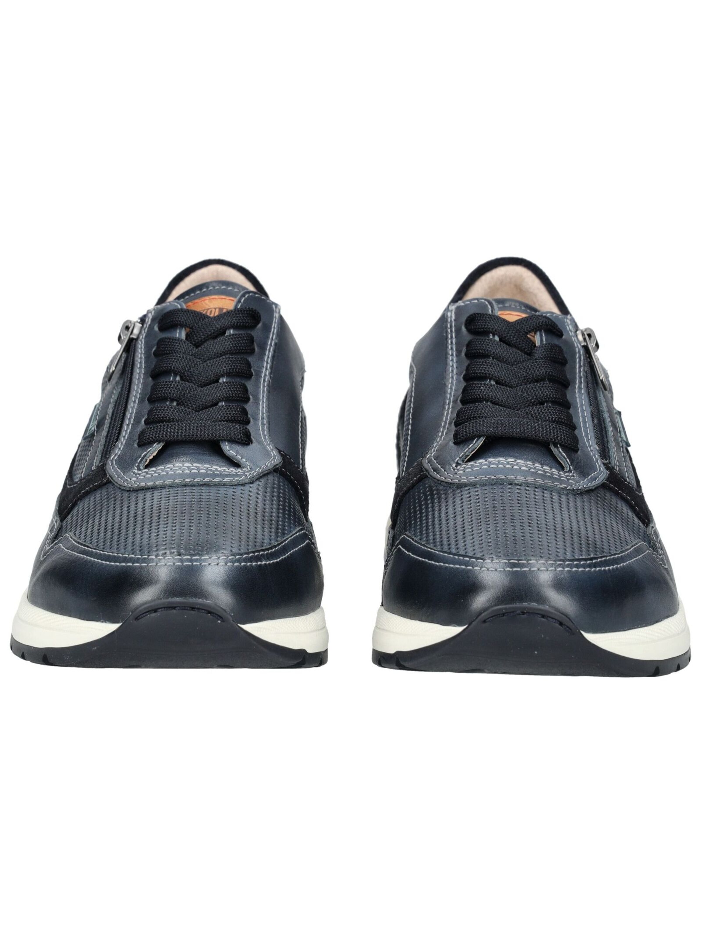 Sneaker bassa di PIKOLINOS in blu