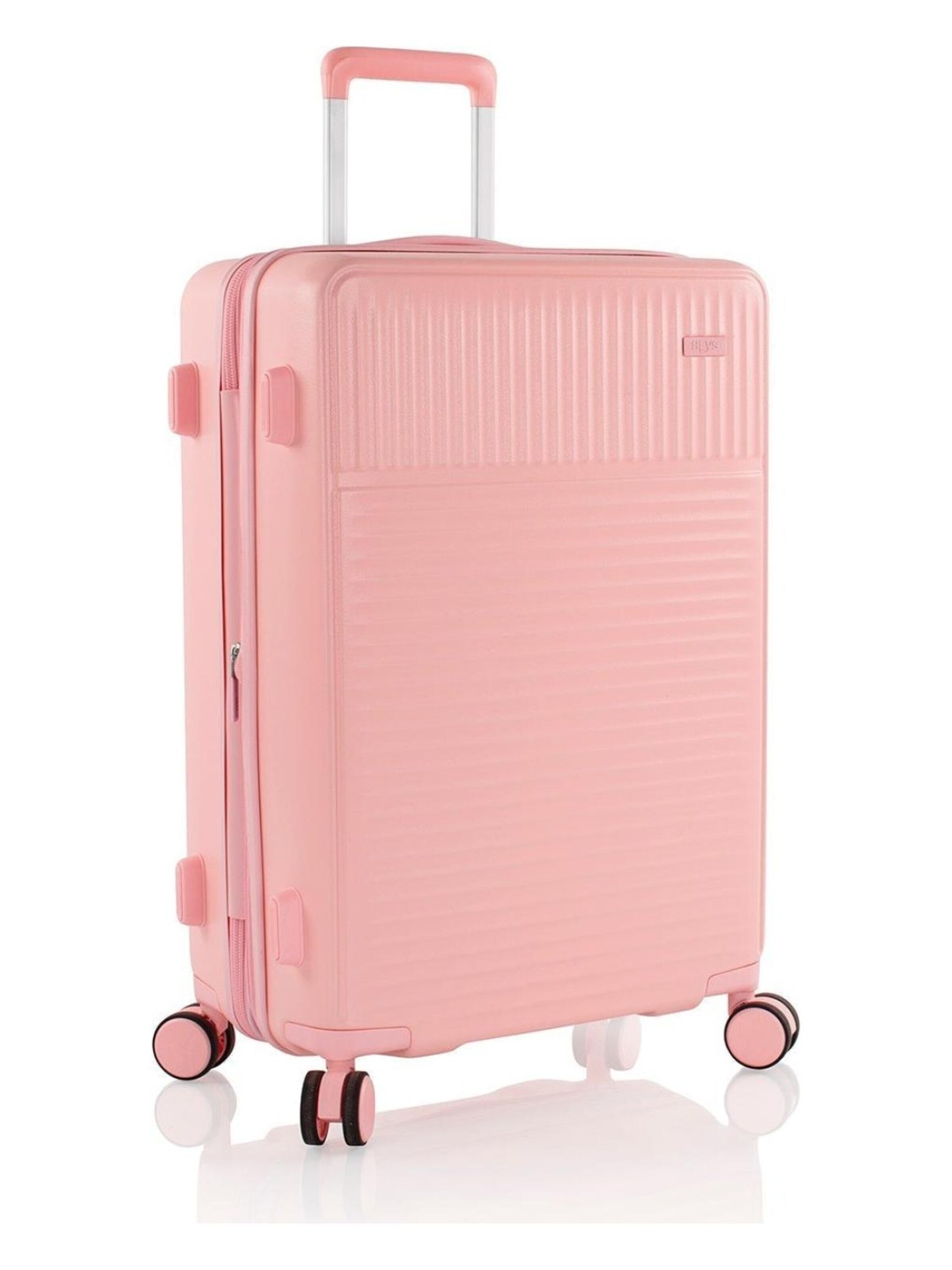 Heys Kufr na kolečkách – pink