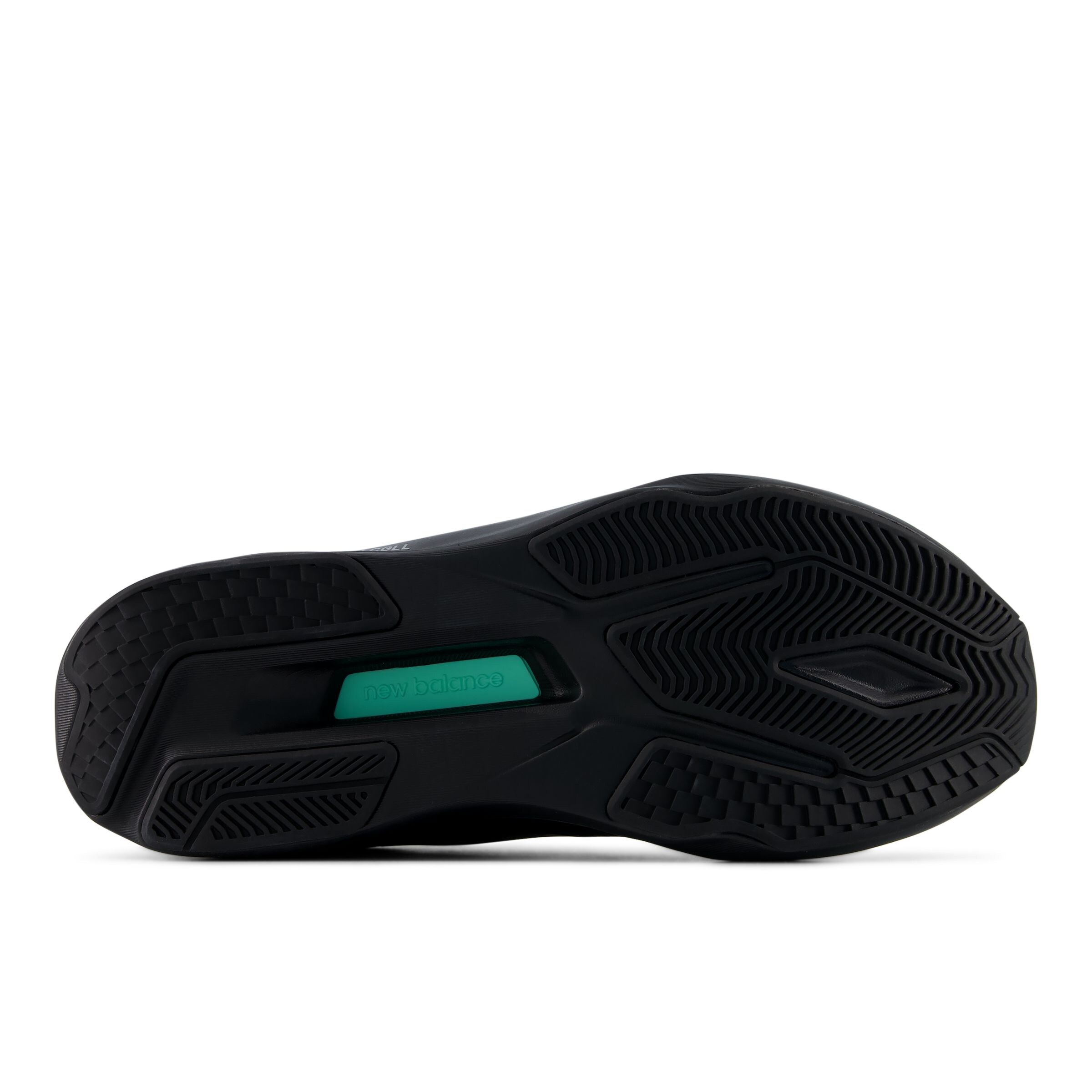 new balance - Zapatillas de running 'Flite-R' en negro