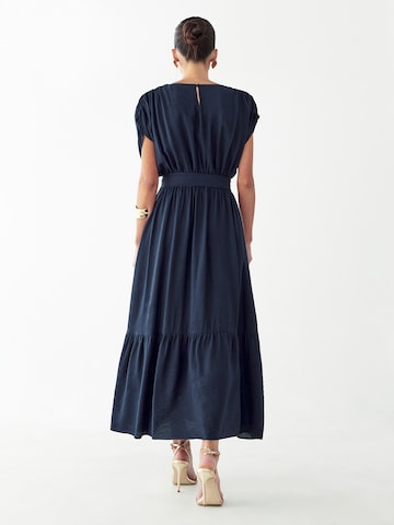 Abito 'Este' di St MRLO in blu