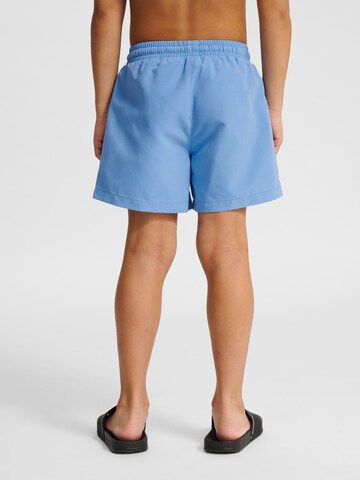 Maillot de bain 'Bondi' Hummel en bleu