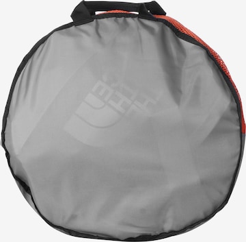 THE NORTH FACE - Bolsa de viaje 'BASE CAMP' en naranja