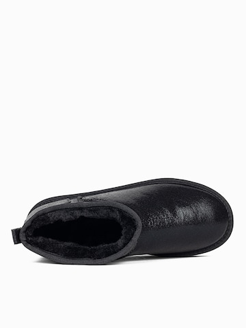 Stivale 'MILEY' di Island Boot in nero