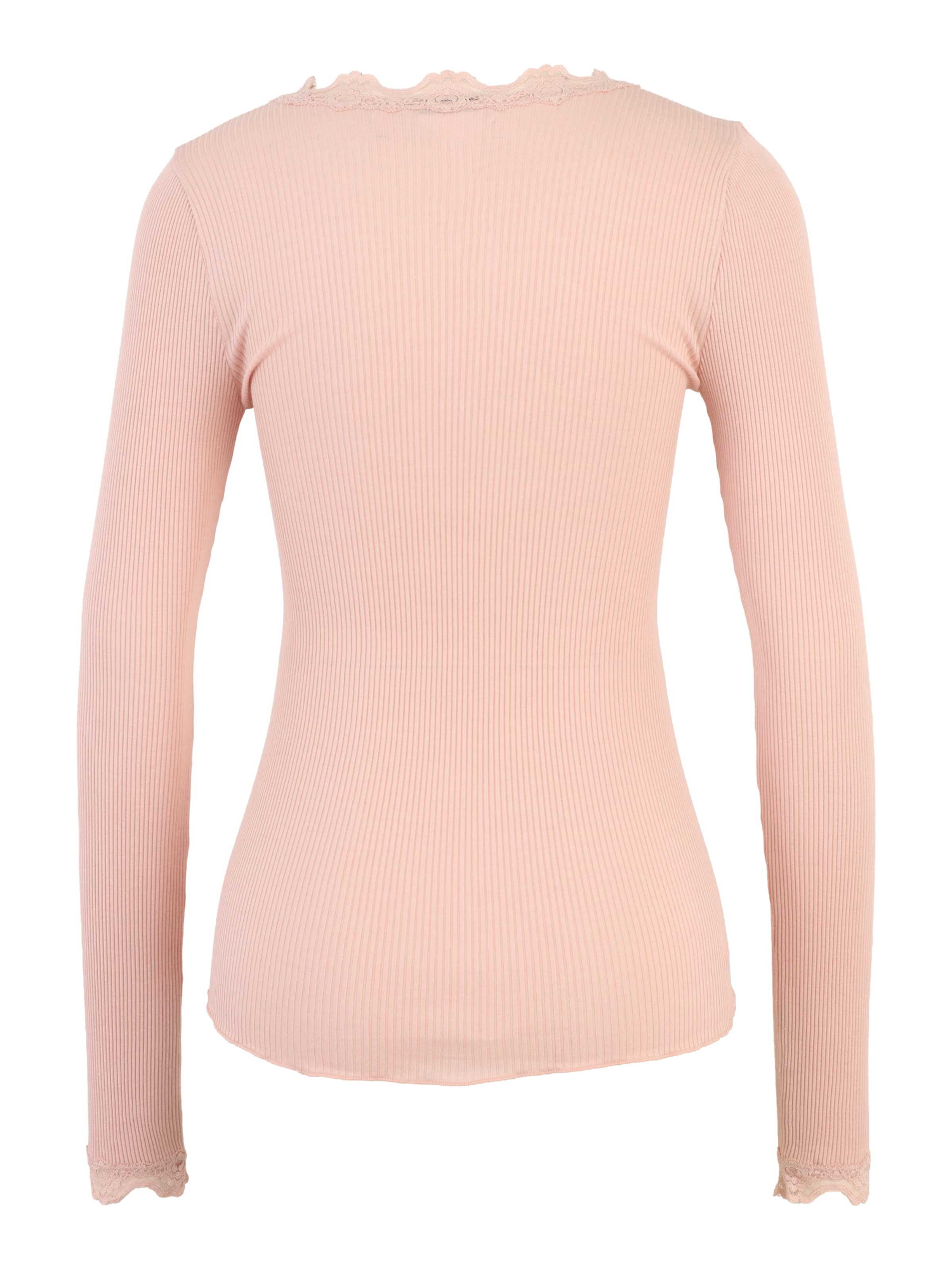 T-shirt rosemunde en rose
