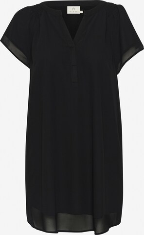 Kaffe Bluse in Schwarz: predná strana