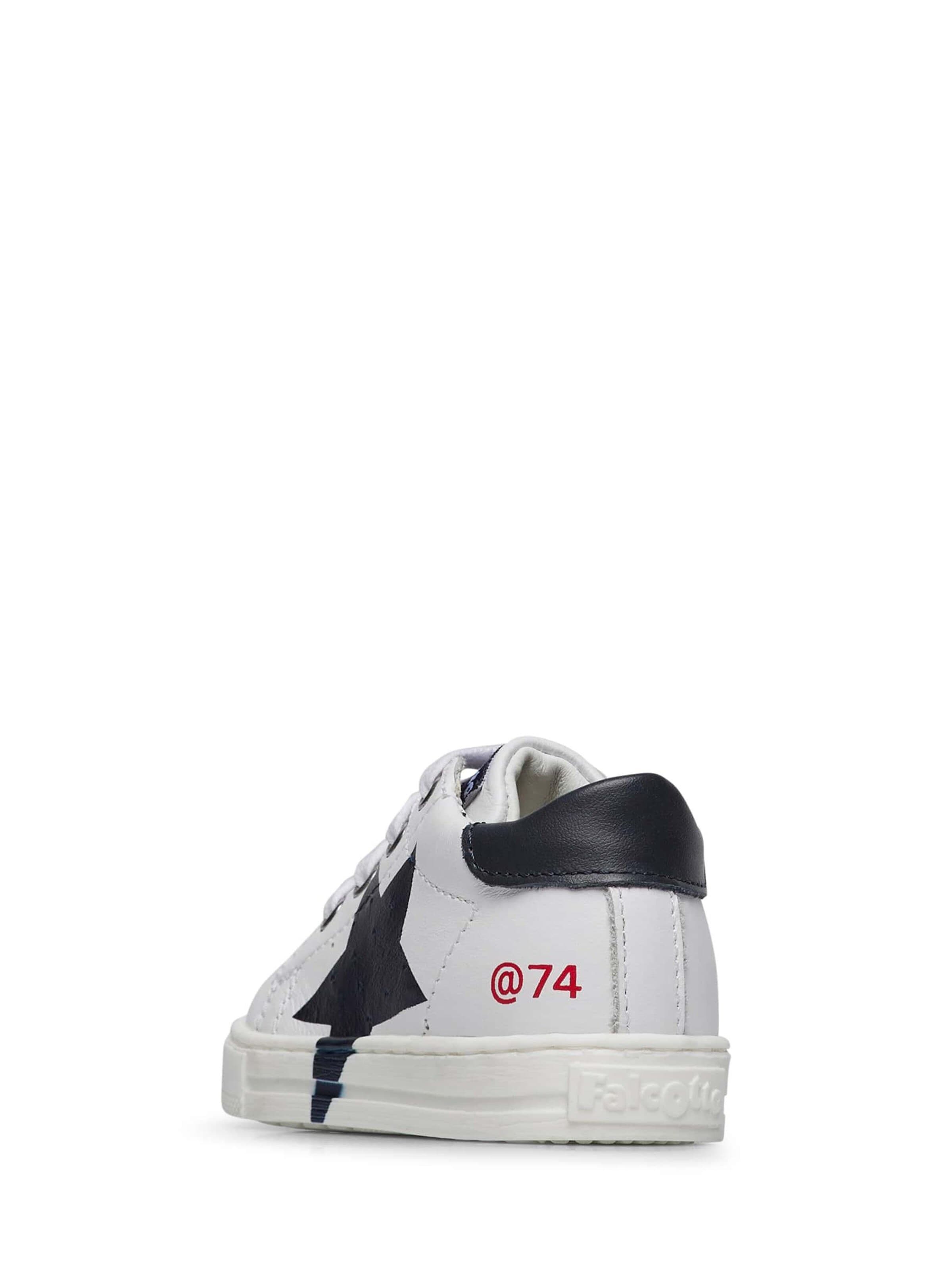 Falcotto Sneaker 'SALAZAR 3'‌‌‌ in Blau
