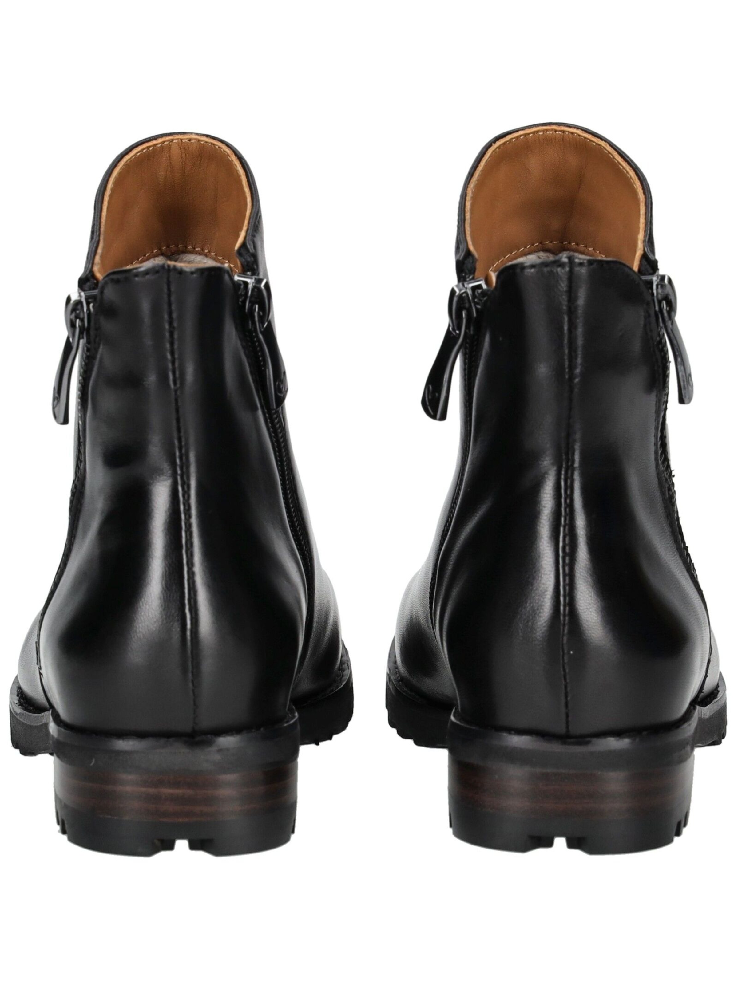 Chelsea Boots Everybody en noir