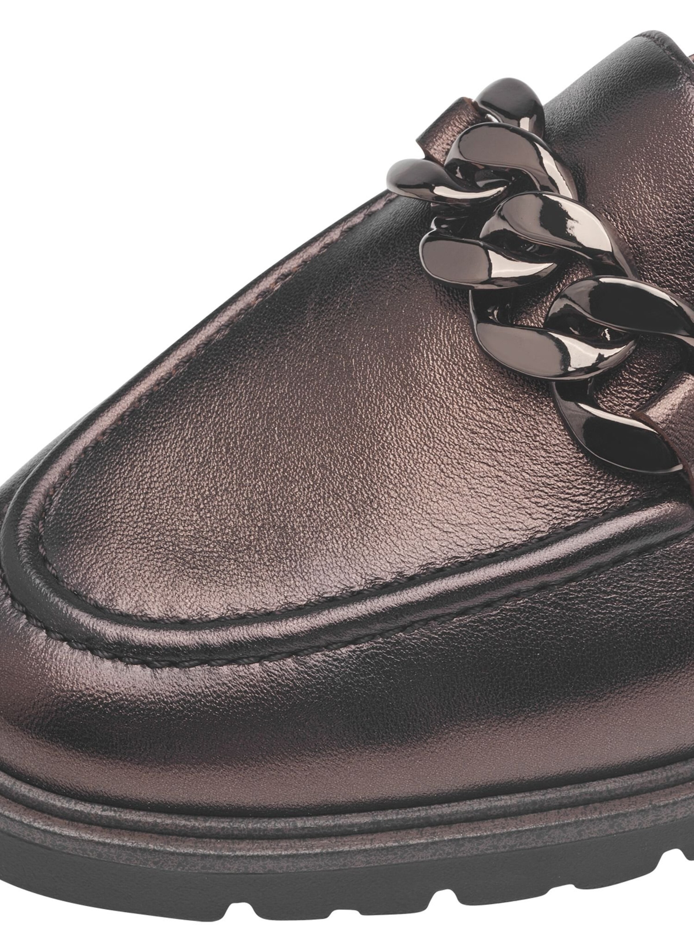 Tamaris Pumps in Brown