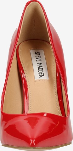 STEVE MADDEN Pumps 'Vala' in Rood