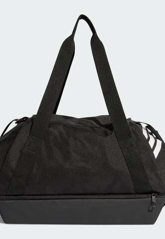 ADIDAS PERFORMANCE Sports bag 'Tiro' in Black