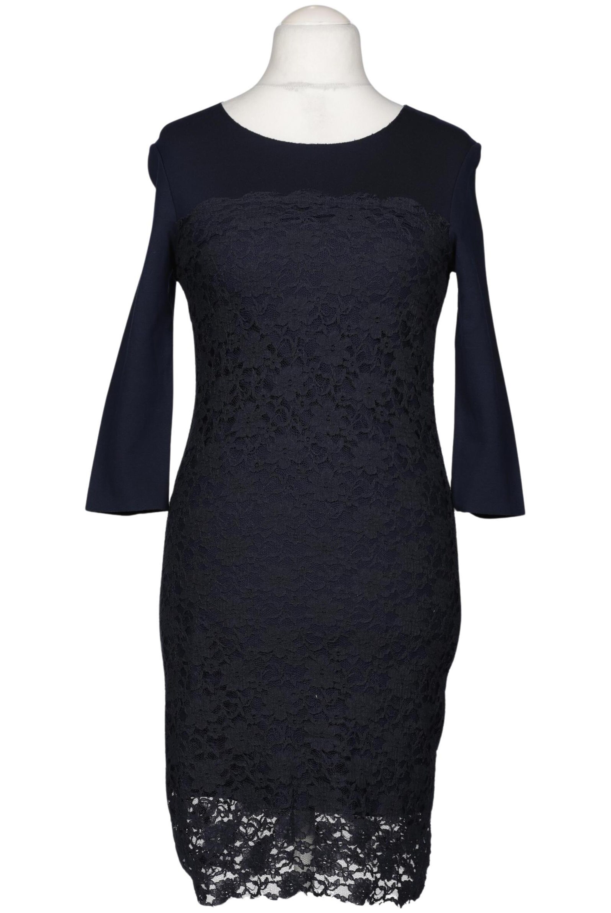 HALLHUBER Dress in M in Blue: front