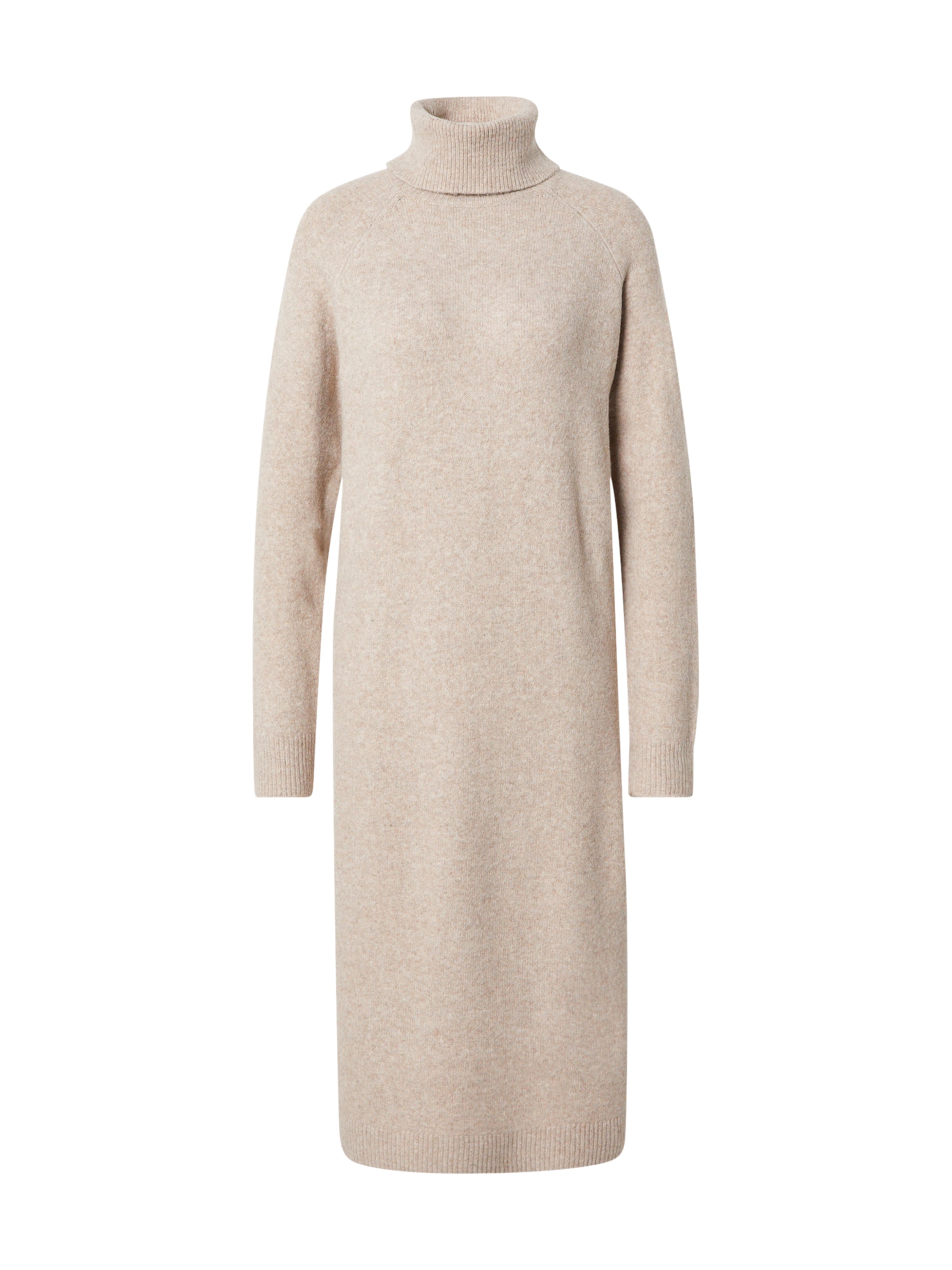 Aware Pletena obleka 'VMMarwa' | bež barva: sprednja stran