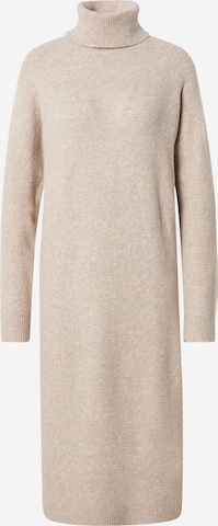 Aware Kleid 'VMMarwa' in Beige: Vorderseite