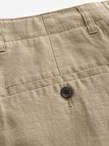 Next Regular Pants in Beige