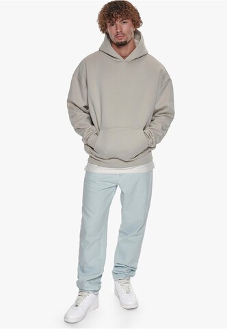 Dropsize Sweatshirt in Grau