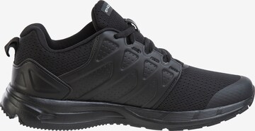 ENDURANCE Athletic Shoes 'Karang Lite' in Black