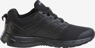ENDURANCE Athletic Shoes 'Karang Lite' in Black