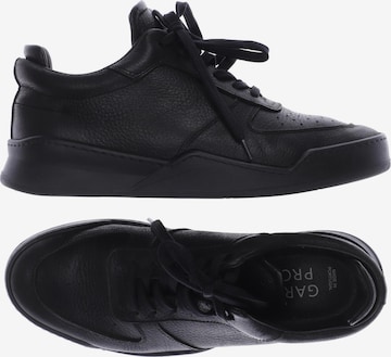 Garment Project Sneakers & Trainers in 42 in Black: front