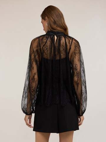 Camicia da donna di MOTIVI in nero