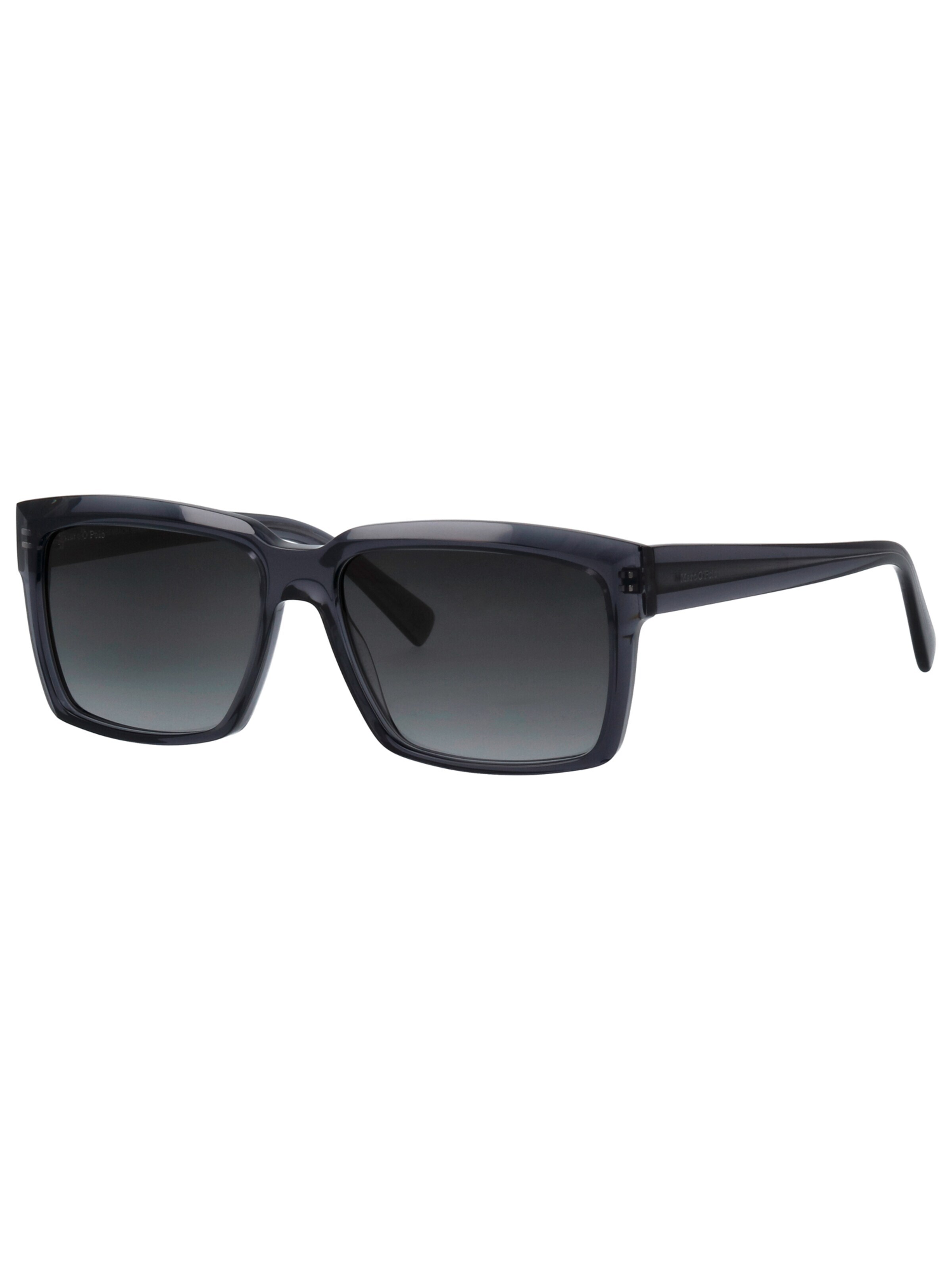 Marc O'Polo EYEWEAR Sunglasses in Blue